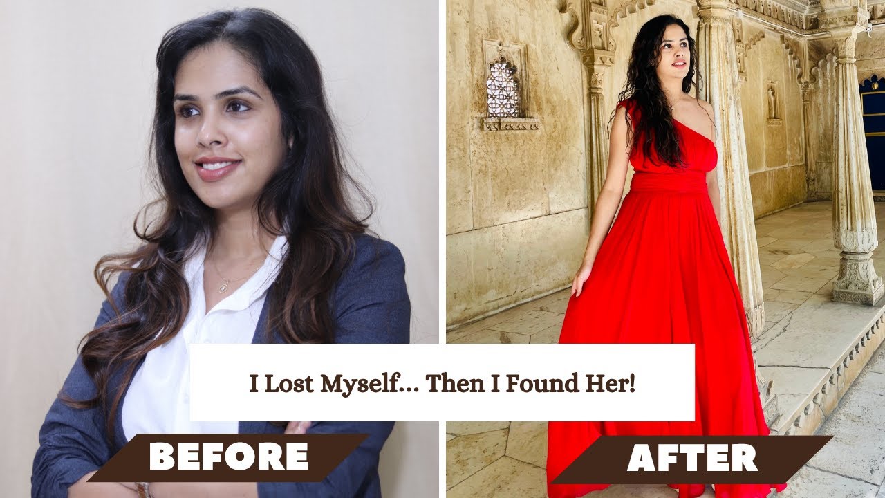 I Dimmed My Light to Fit In — Here’s What Happened || Women empowering Women