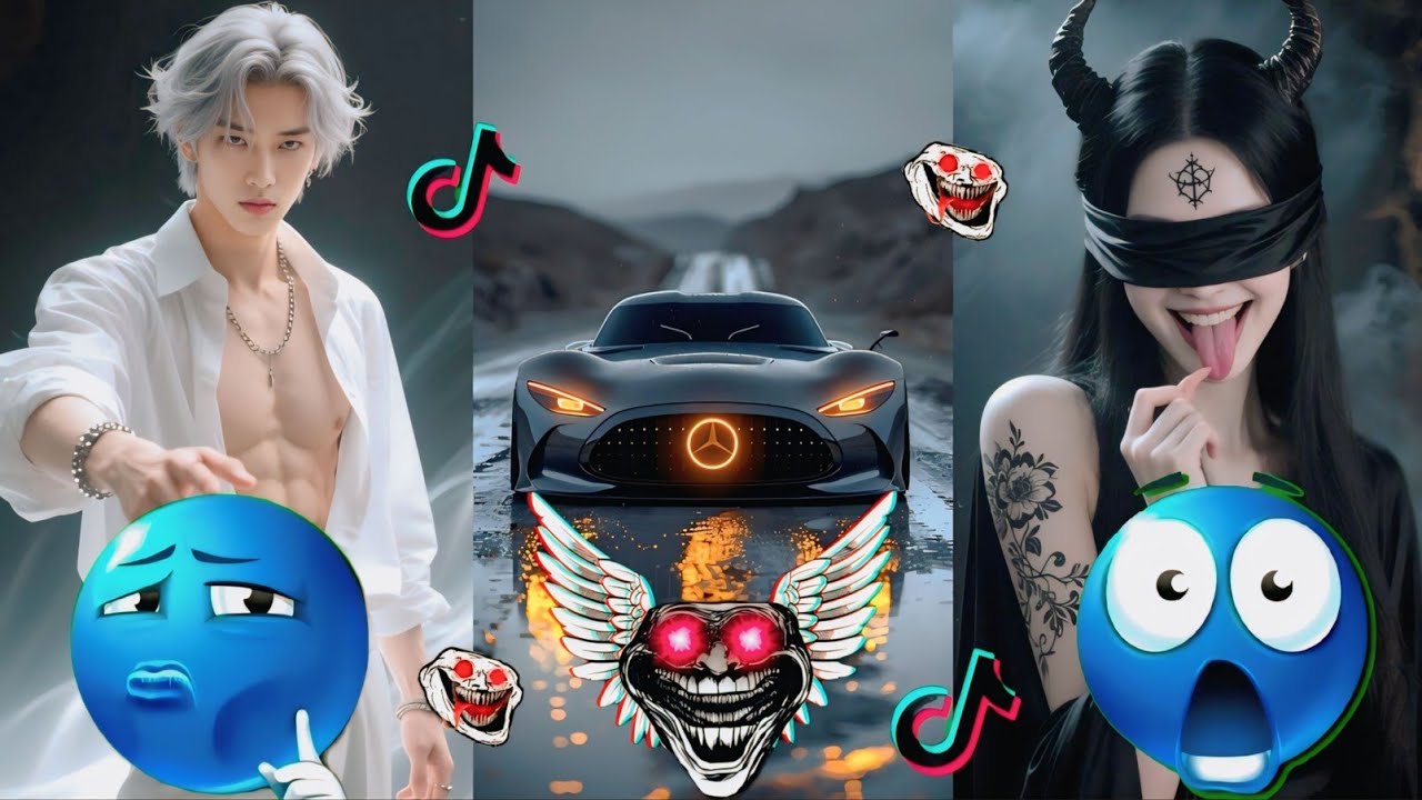 2025 🥶 COLDEST MOMENTS TROLLFACE TIKTOKS  PHONK TROLL EDITS2025 | BEST MOMENTS OF ALL TIME 