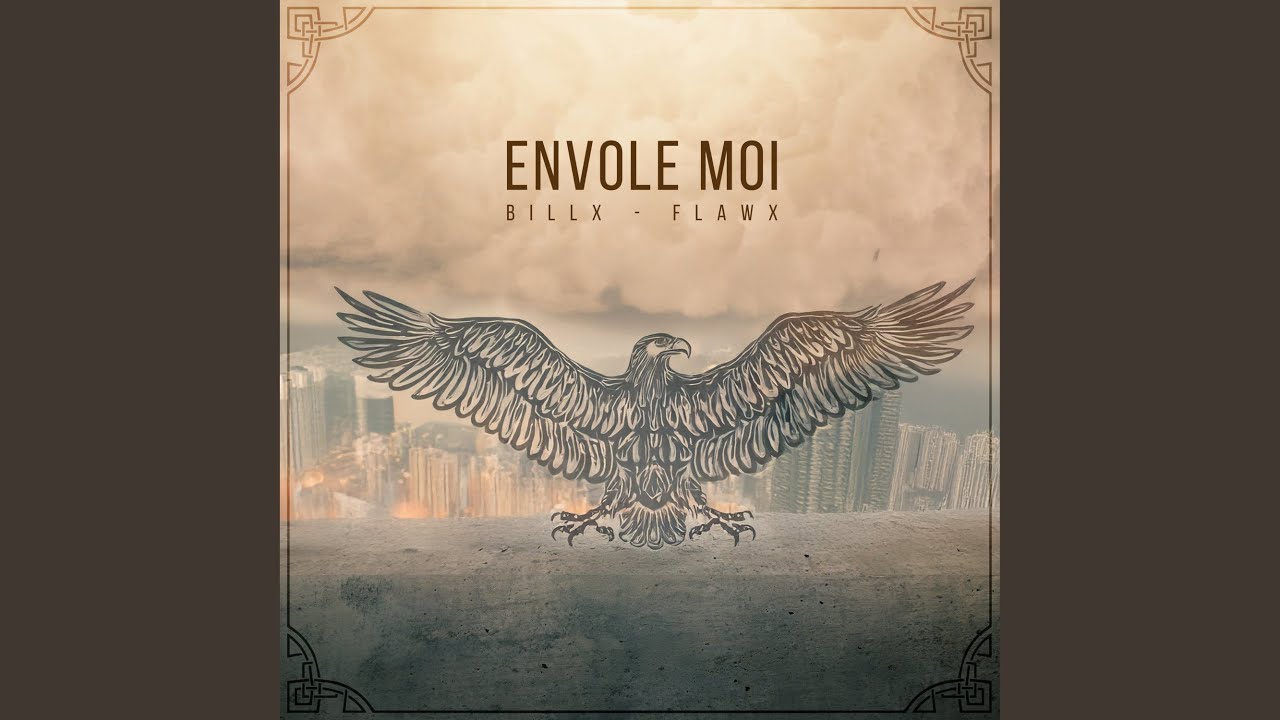 Envole moi