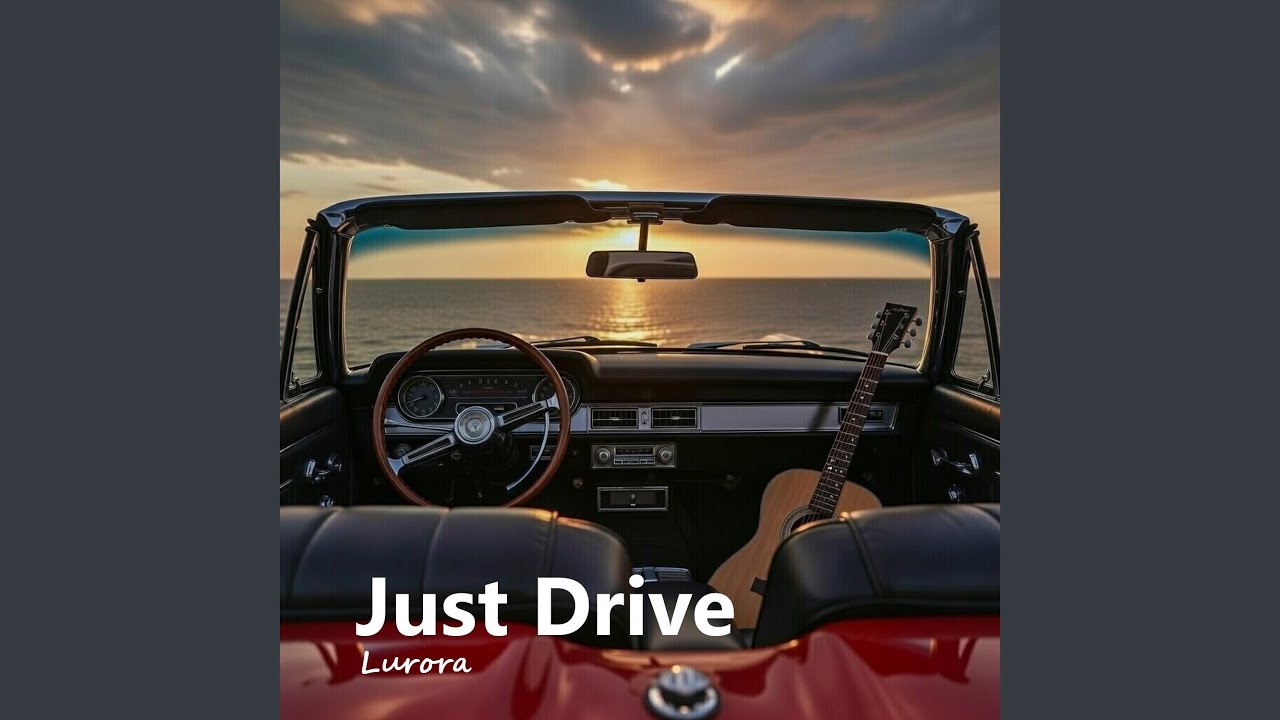 Wide‑Open Road
