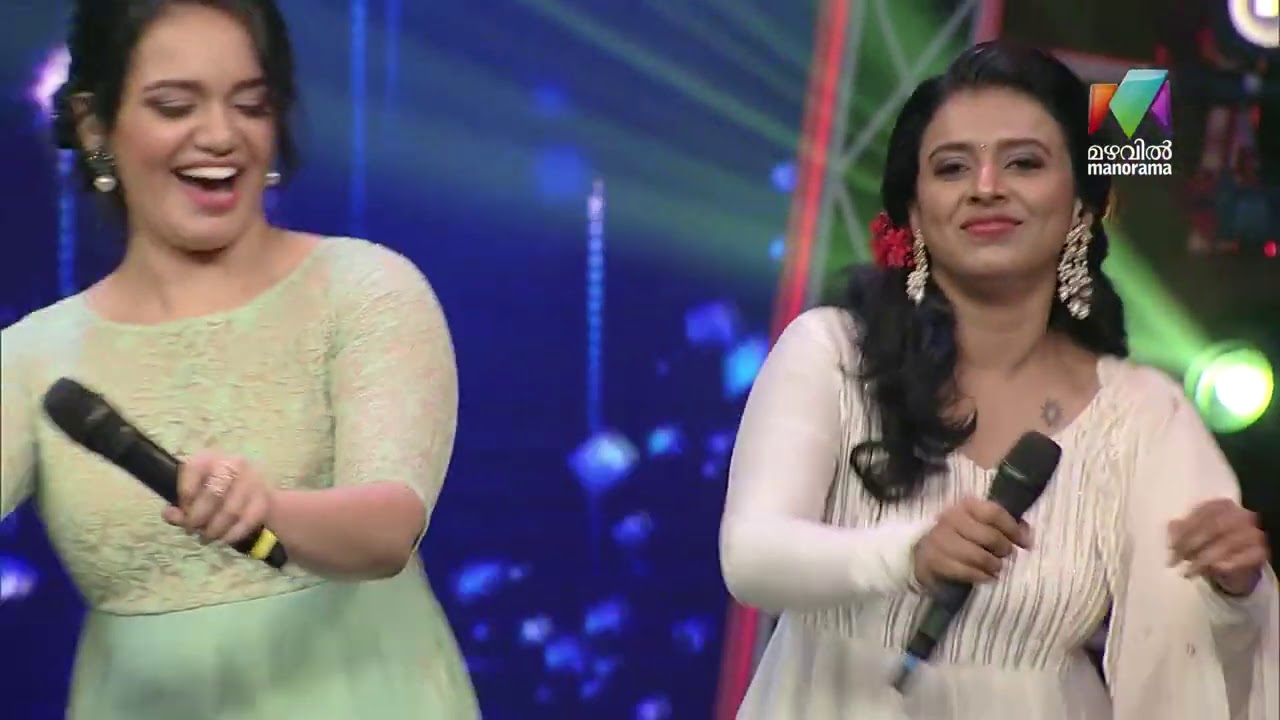 ഇതൊരു പൊടിപൂരത്തിന്റെ വേദി.... | Super 4 Season 2