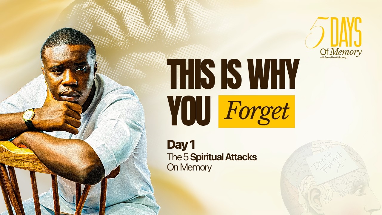 Your Memory Shapes Your Identity (Here’s How It’s Being Attacked)
