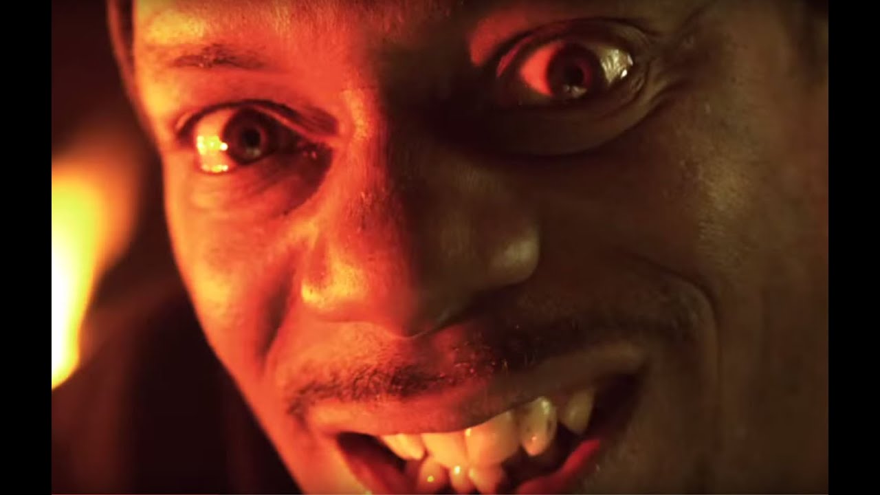 Brotha Lynch Hung - Mannibalector - Official Music Video