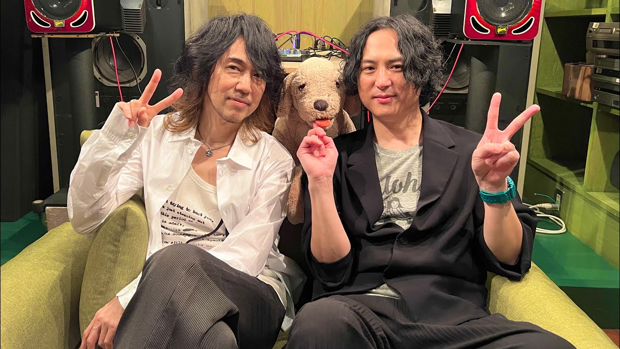 渡會将士YouTube Live vol.9 【Guest:菊地
