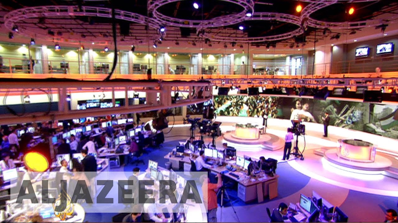 Al Jazeera English celebrates 10th anniversary