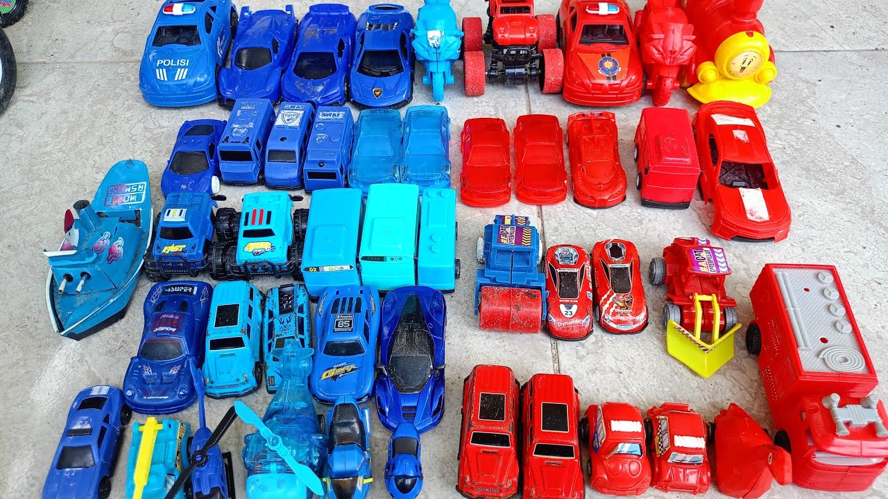 MELETUS BALON DAPAT HADIAH MAINAN MOTOR SPORT, BUS, TRUK, KAPAL, HELIKOPTER, TAKSI, MOBIL POLISI DLL