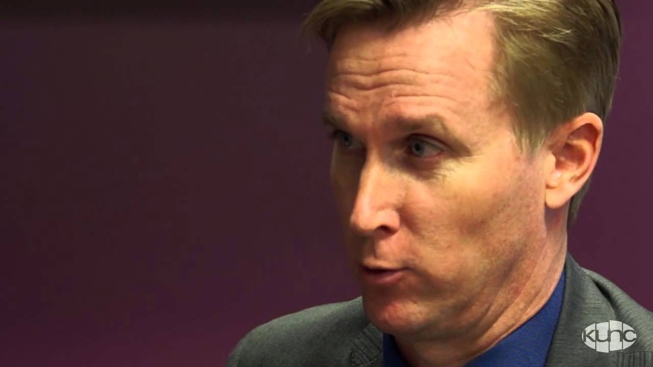 Interview w/ Lewis Koski, Director of Colorado's Marijuana Enforcement Division