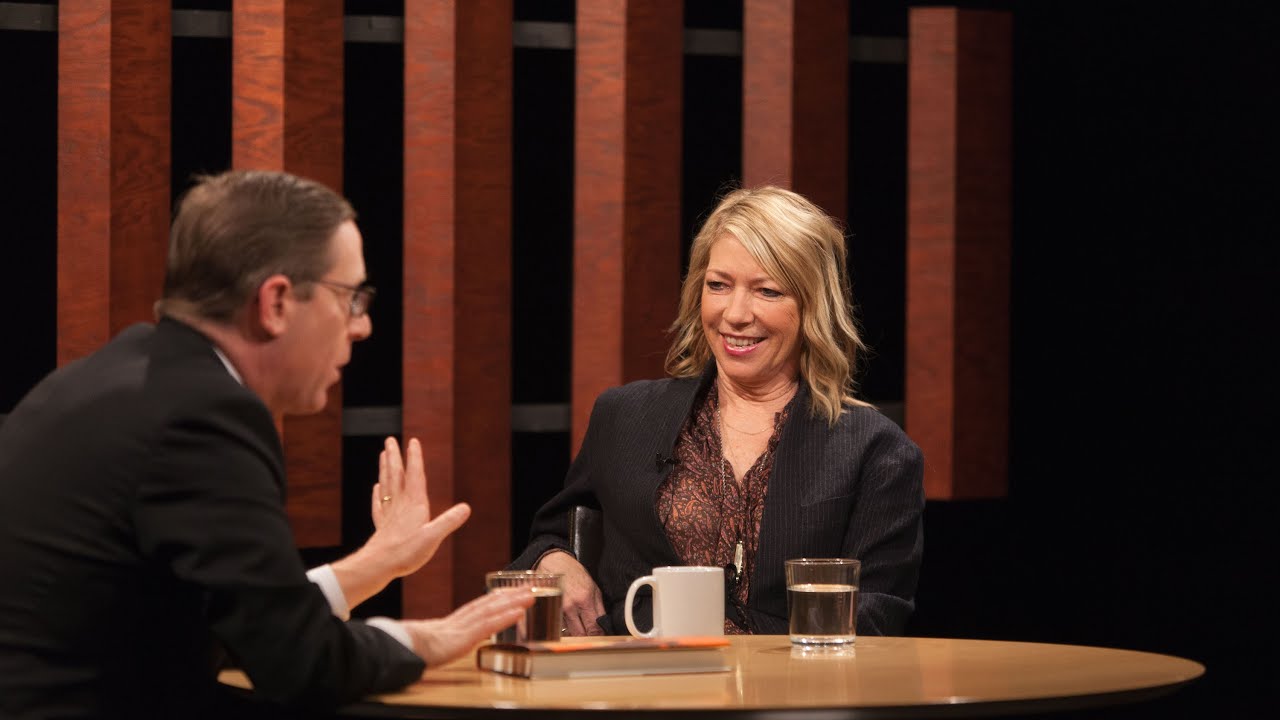 Kim Gordon on her memoir's title