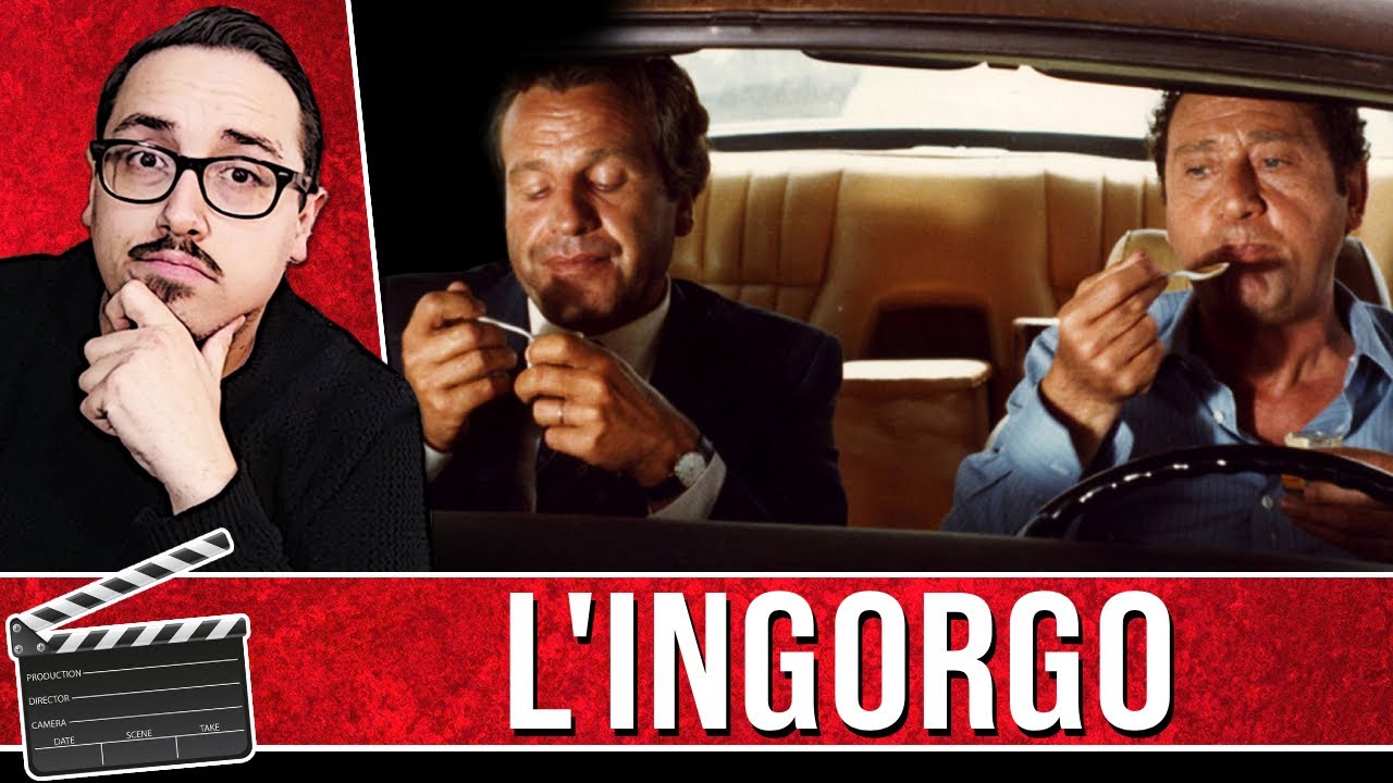 🎬 L'INGORGO [1979] || Analisi e curiosità