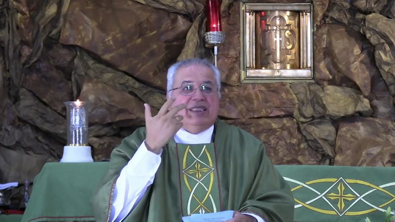 &iquest;Por qu&eacute;  servir con amor?