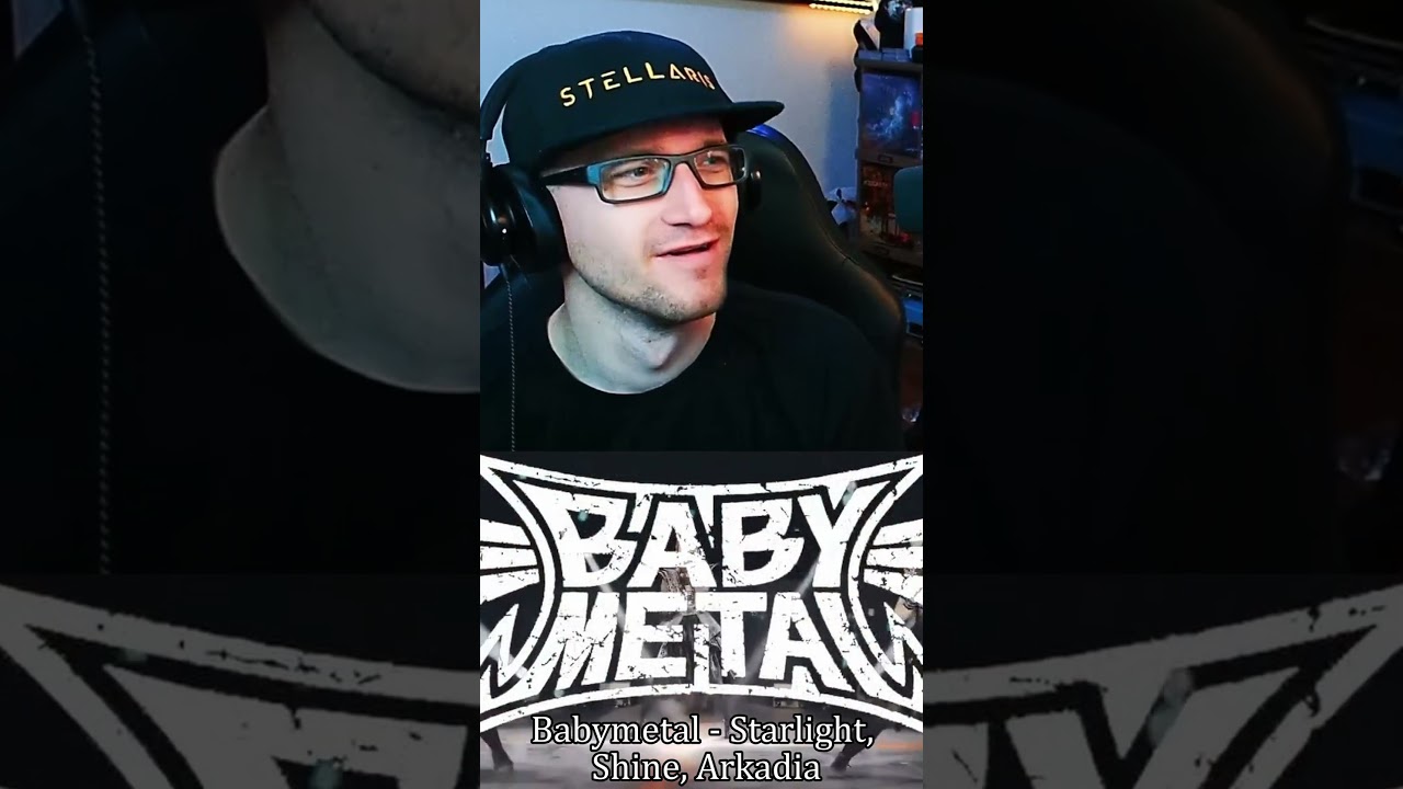 Enjoy more kickass bands from stream! 