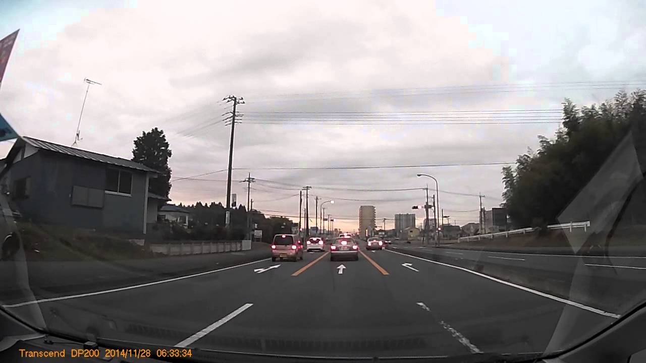 TS P0608 大宮 98 26 速度違反常習