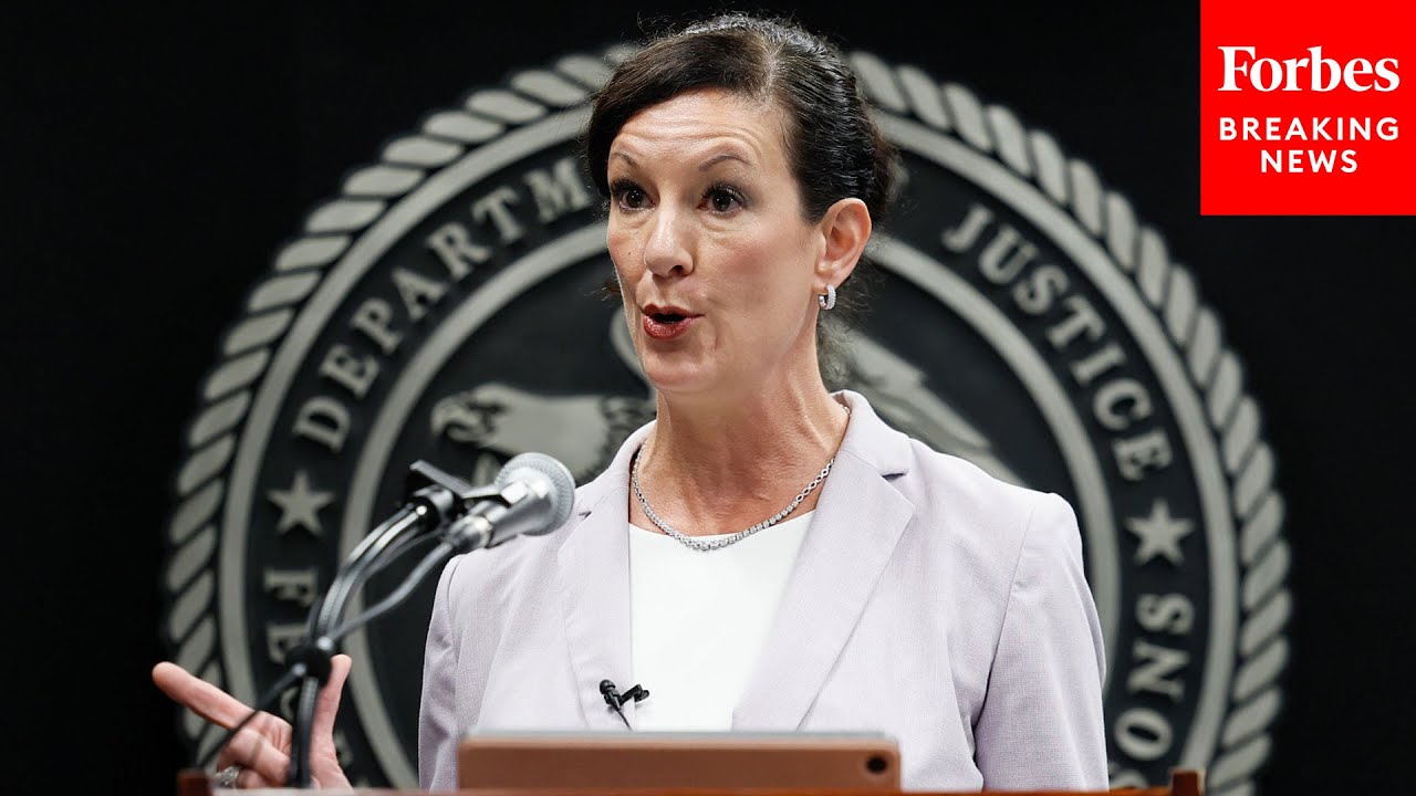 Democrats And Republicans Grill Bureau Of Prisons Director At House Judiciary Committee