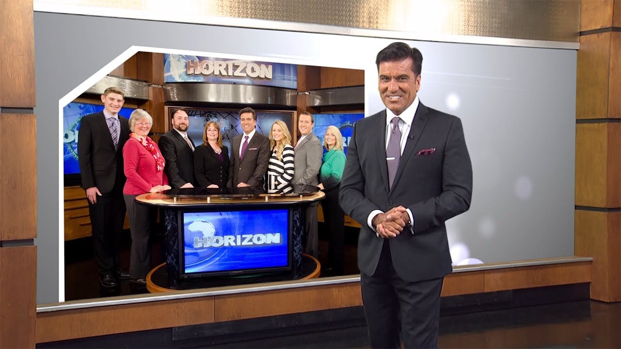 Oklahoma Horizon Says Farewell