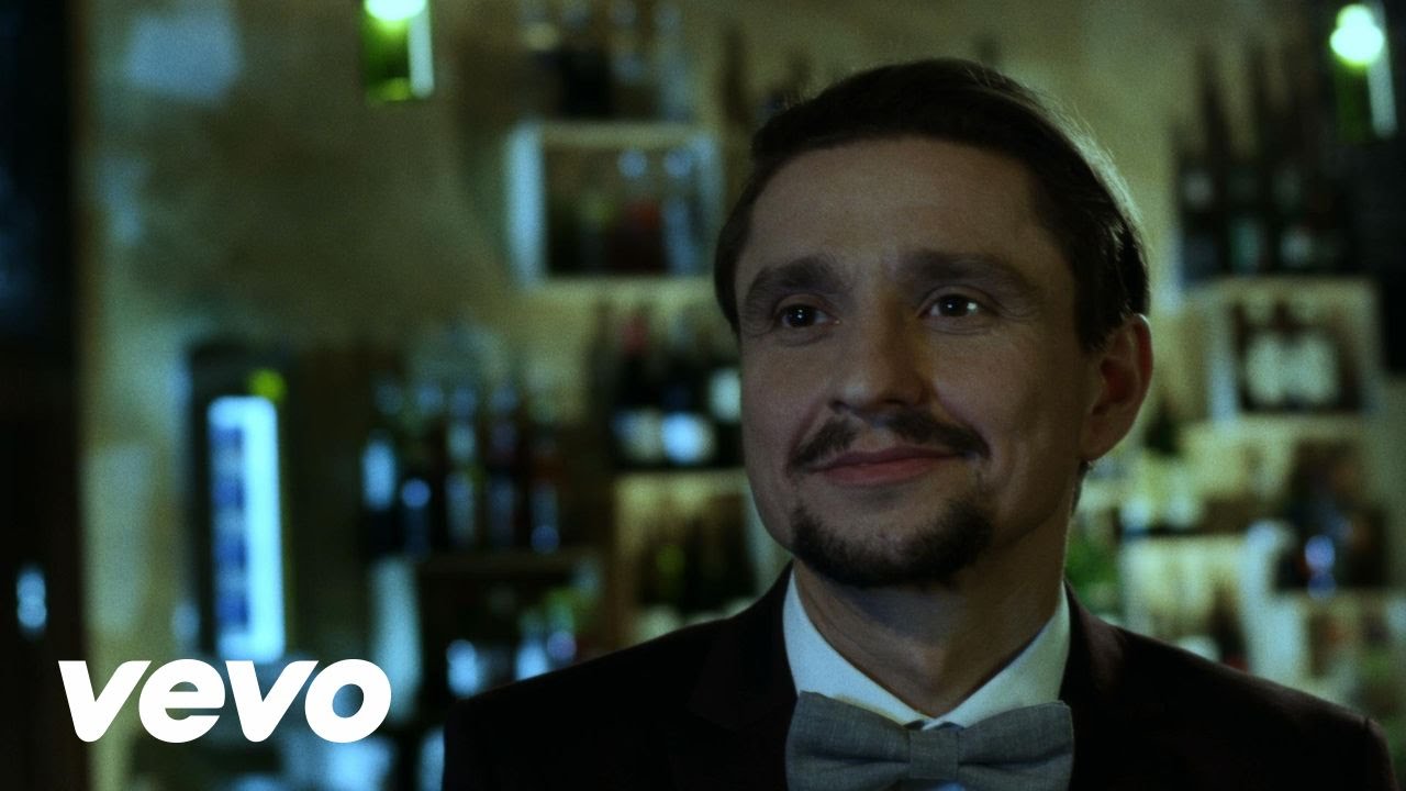 Janusz Radek - Ukochana Zegnam Cie