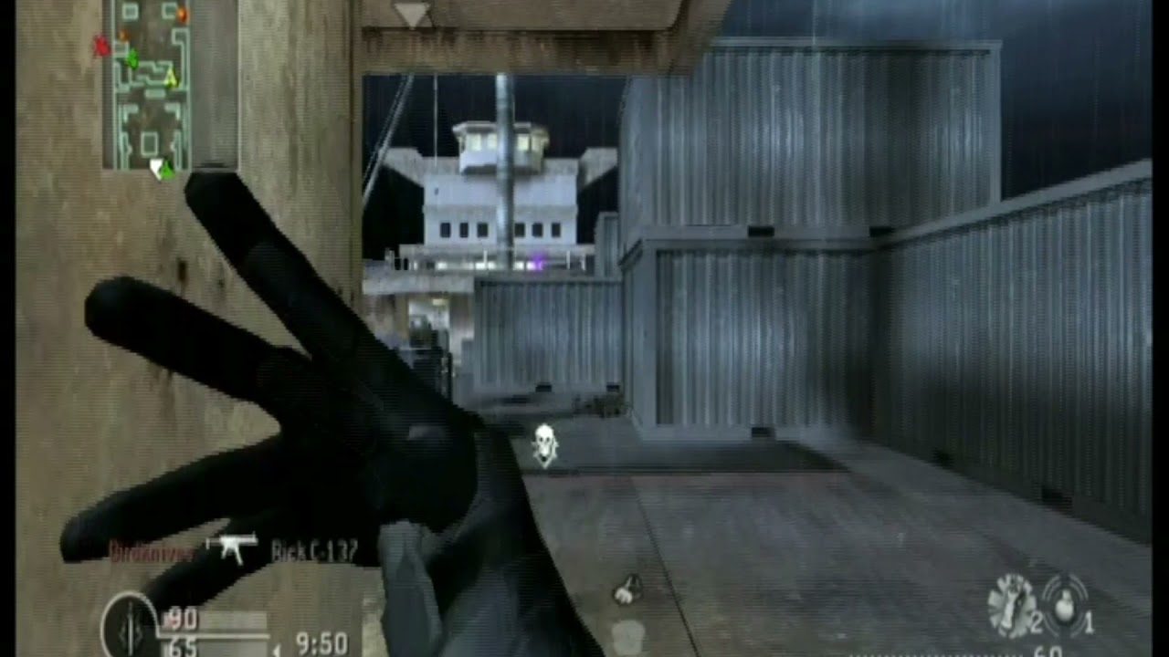 Modern Warfare Reflex TT Discord Event - Thanks to all who made it! Thankyou Birdknives for hosting!