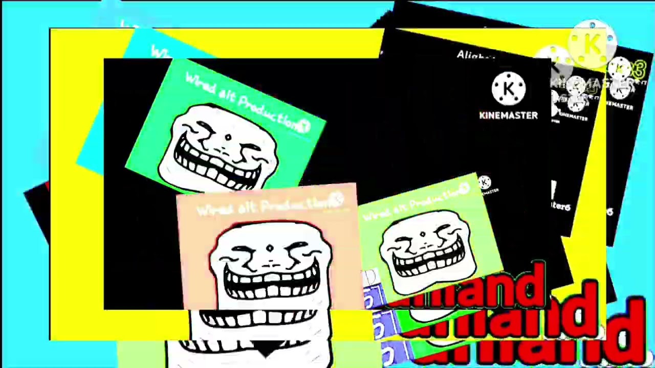 You worst NIGHTMARE FUNLAND YOU HAVE 10 STRIKE