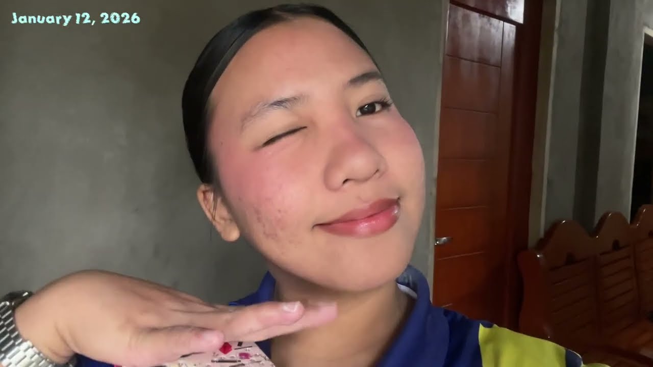 Diaries of January 2026 | ep. 1