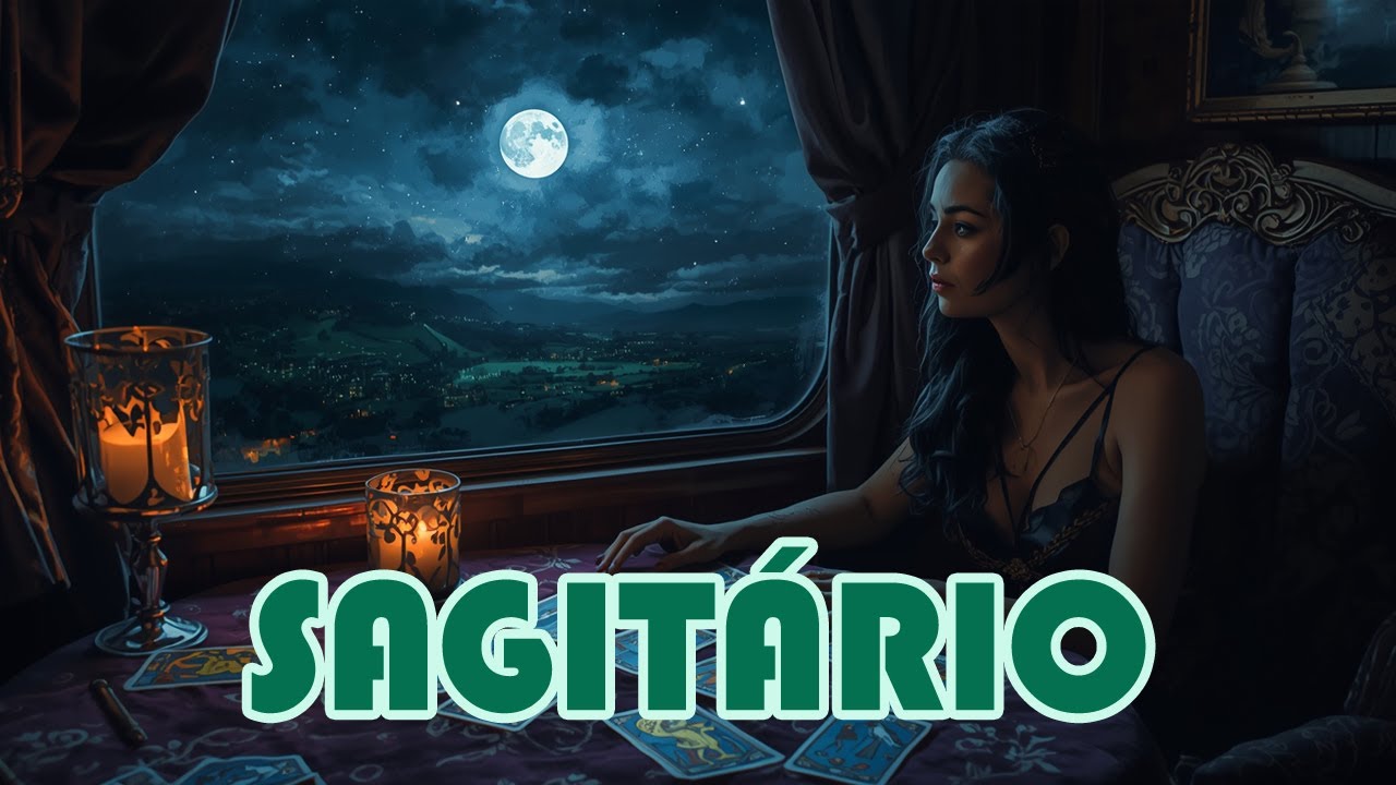 SAGITÁRIO♐AGORA QUE ALGUÉM MAIS CHEGA,ESTA PESSOA NÃO SE RESIGNARÁ A TE PERDER SAGITÁRIO♥️🥰FEVEREIRO