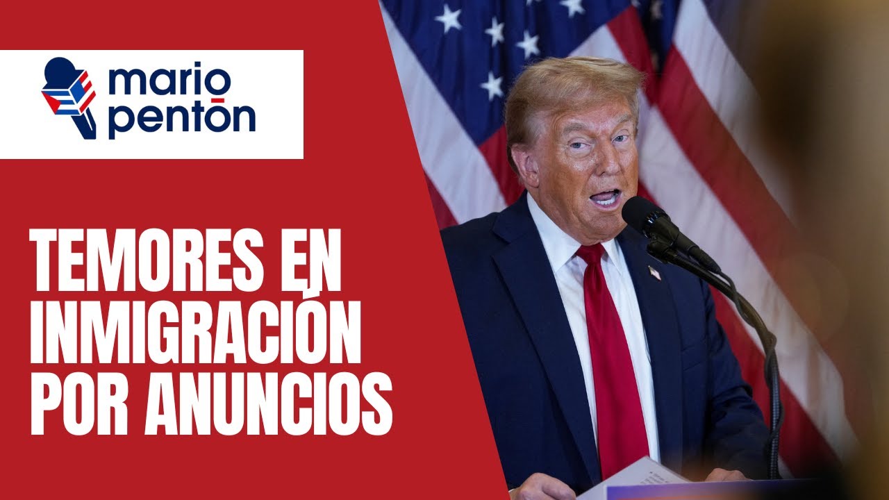 Parole, CBPOne, i220A, deportaciones y más con los abogados de inmigración