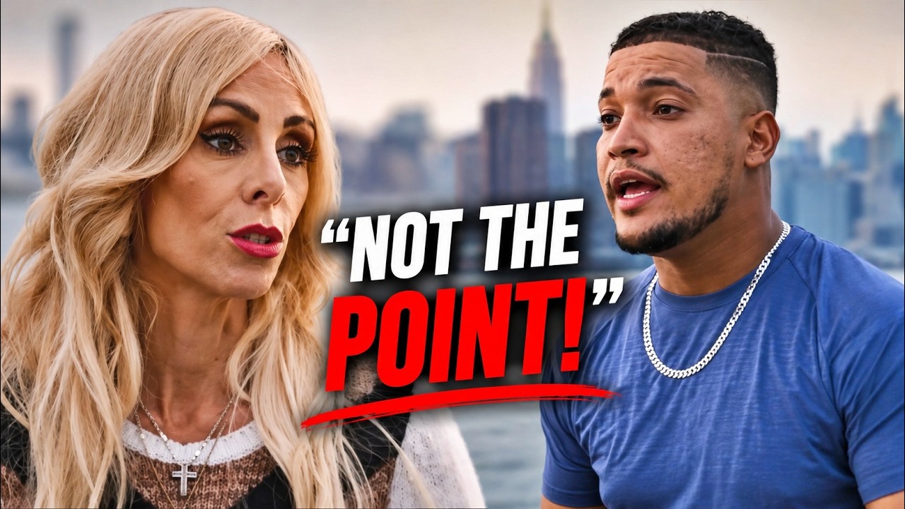 Edward Reaches His Breaking Point After Explosive Fight With Marissa! | 90DayFiance
