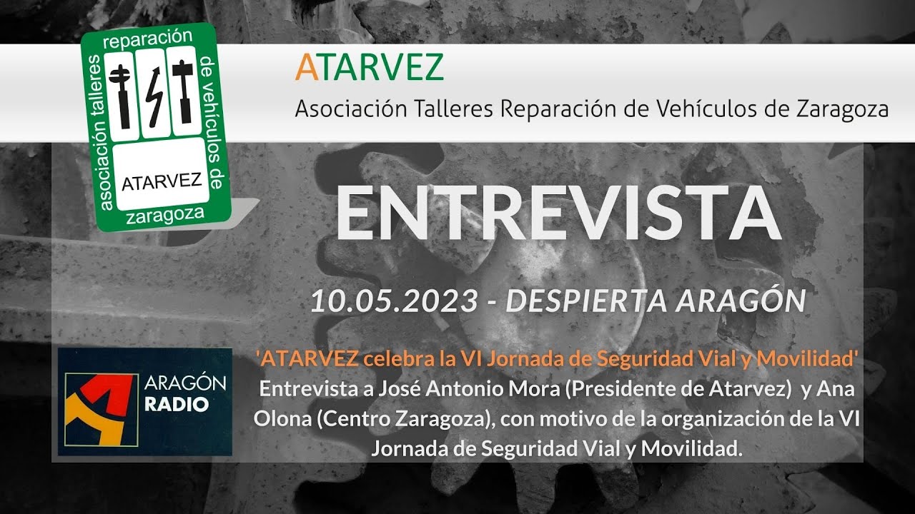 10.05.2023 Despierta Arag&oacute;n 
