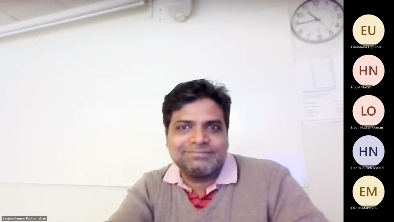 Lecture 2 - Power System Operation and Control