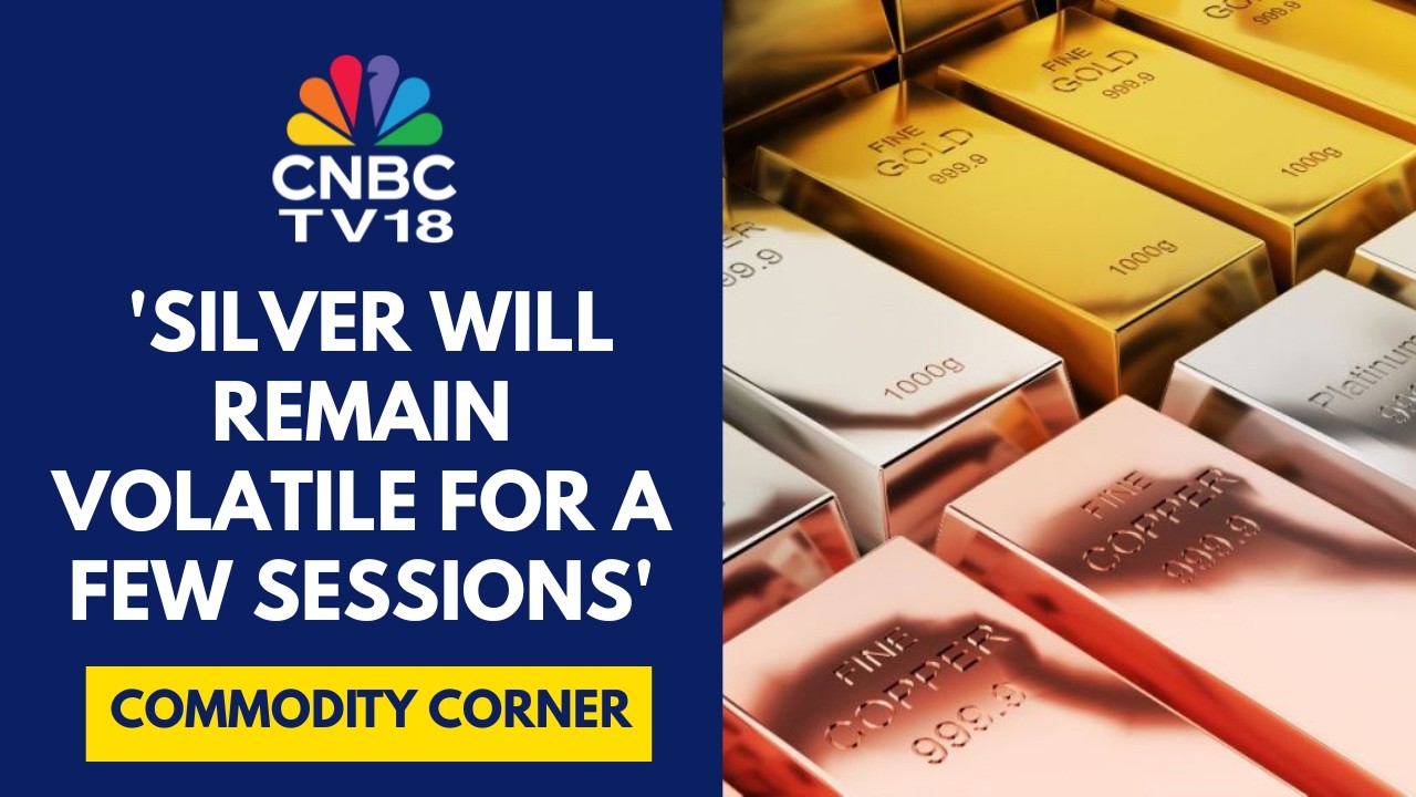 Expect Consumers To Buy Gold If Prices Settle Around ₹1.55 Lk: IBJA | CNBC TV18