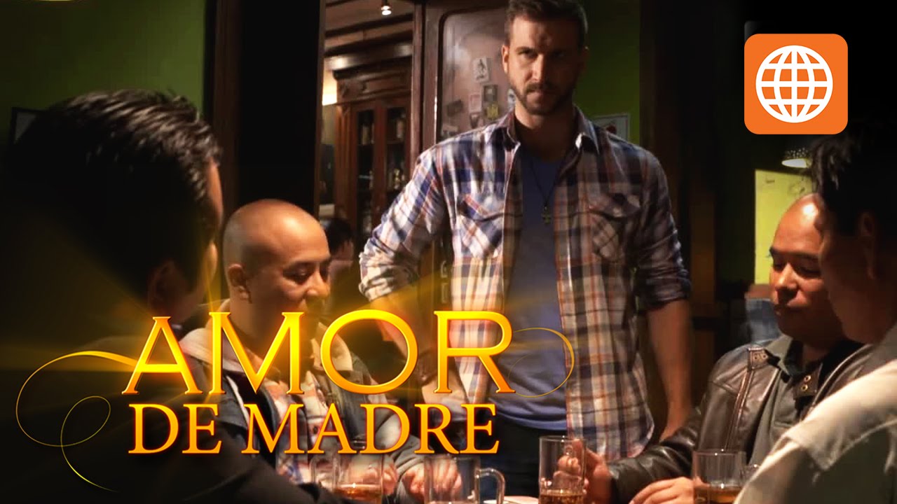 Amor de madre - Capítulo 69- Parte 1/3