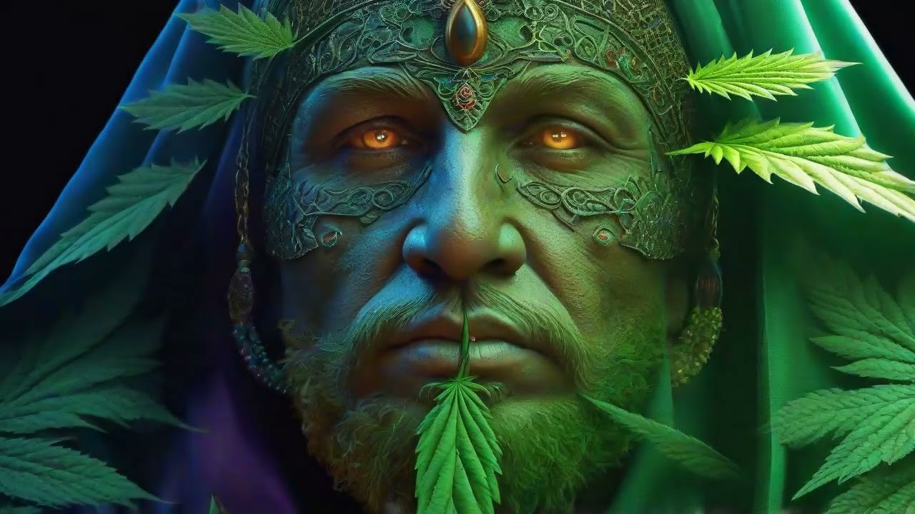 Weed entity