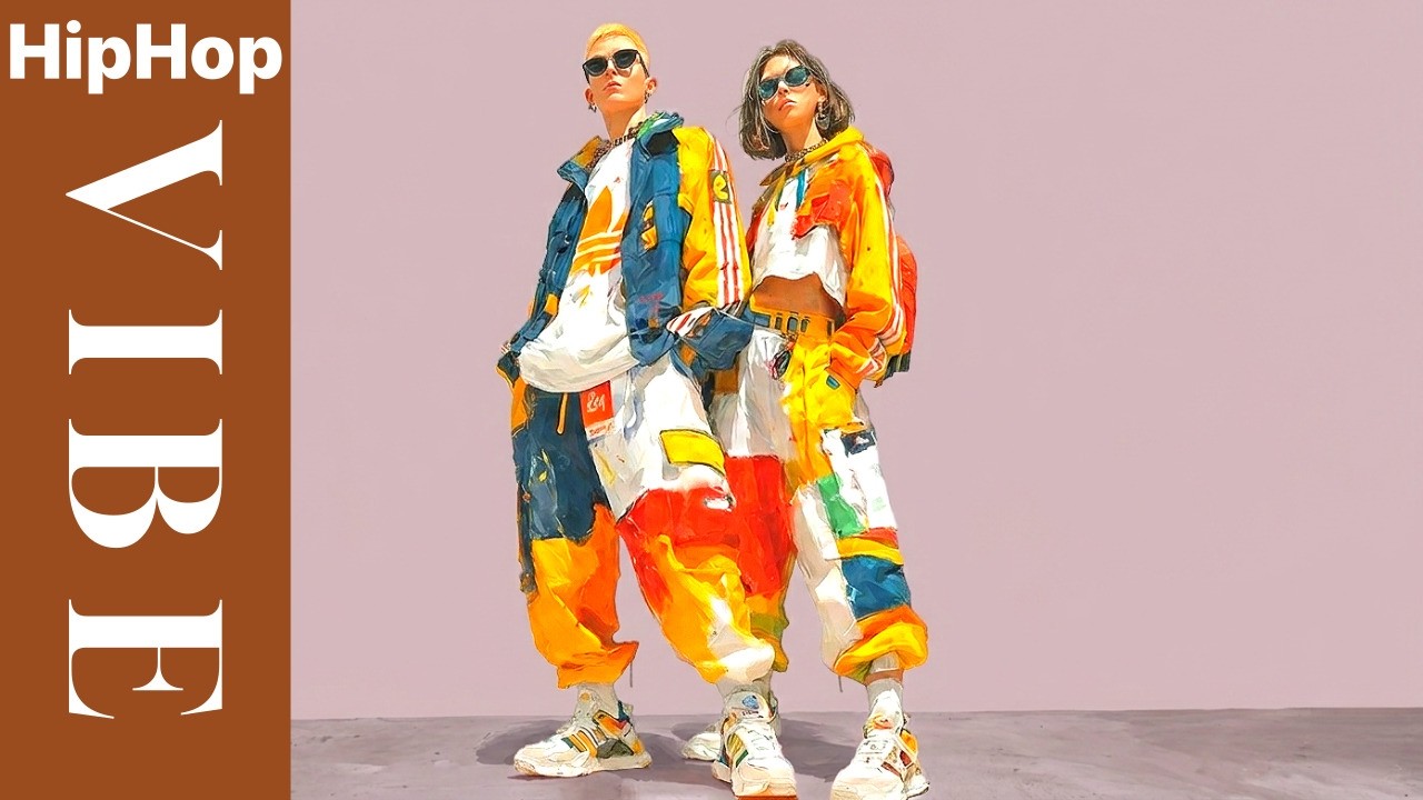 [𝐏𝐥𝐚𝐲𝐋𝐢𝐬𝐭] 빠저드는 힙합 소울 💖 감성힙합 & 둠칫 둠칫 🎶 🍵 카페🚶‍♂️ chill Hip hop Groove  매장.커페, 노동