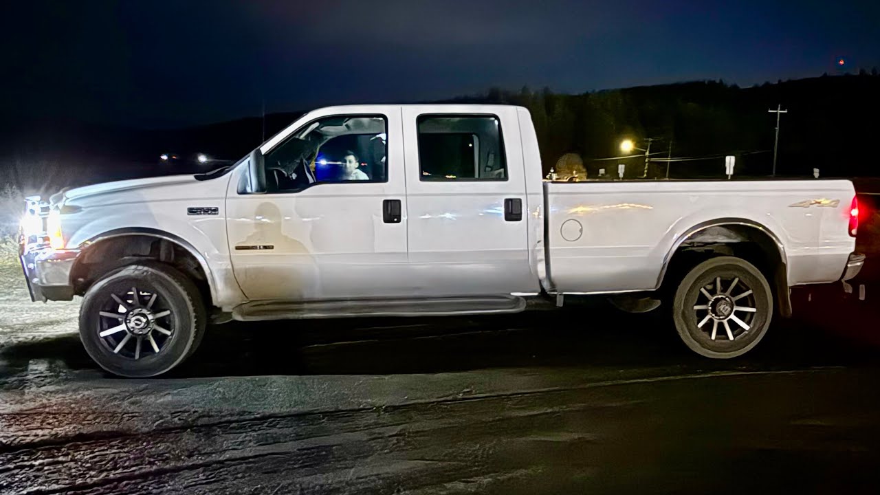 Лучшие светодиодные лампы для фар на рынке.