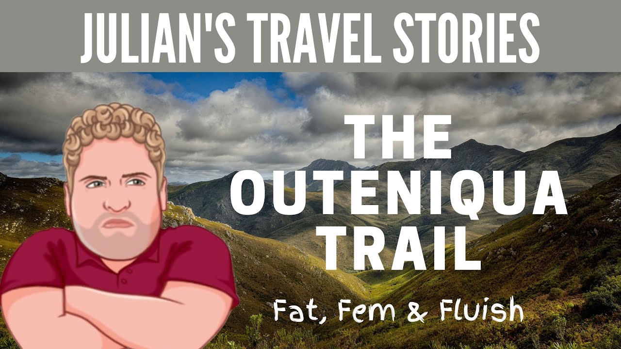 Travel Story Nr. 17: Fat, Fem & Fluish
