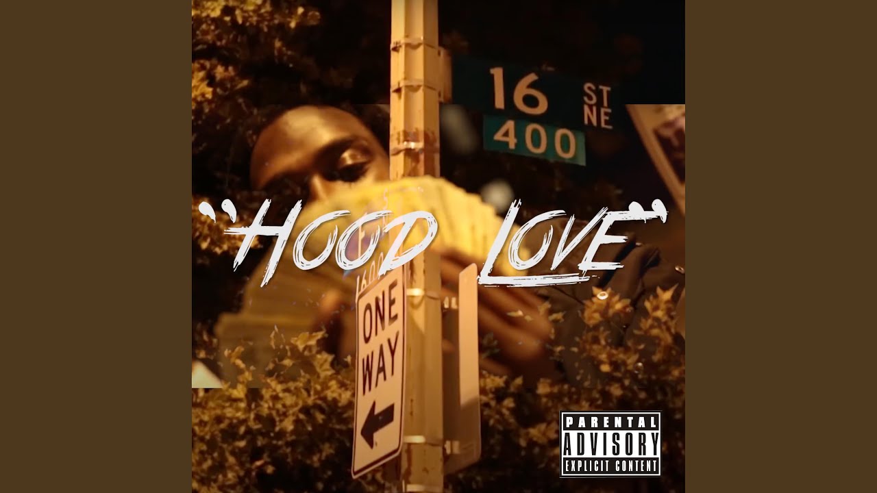 Hood Love (feat. Big Racks & Fat Trel)