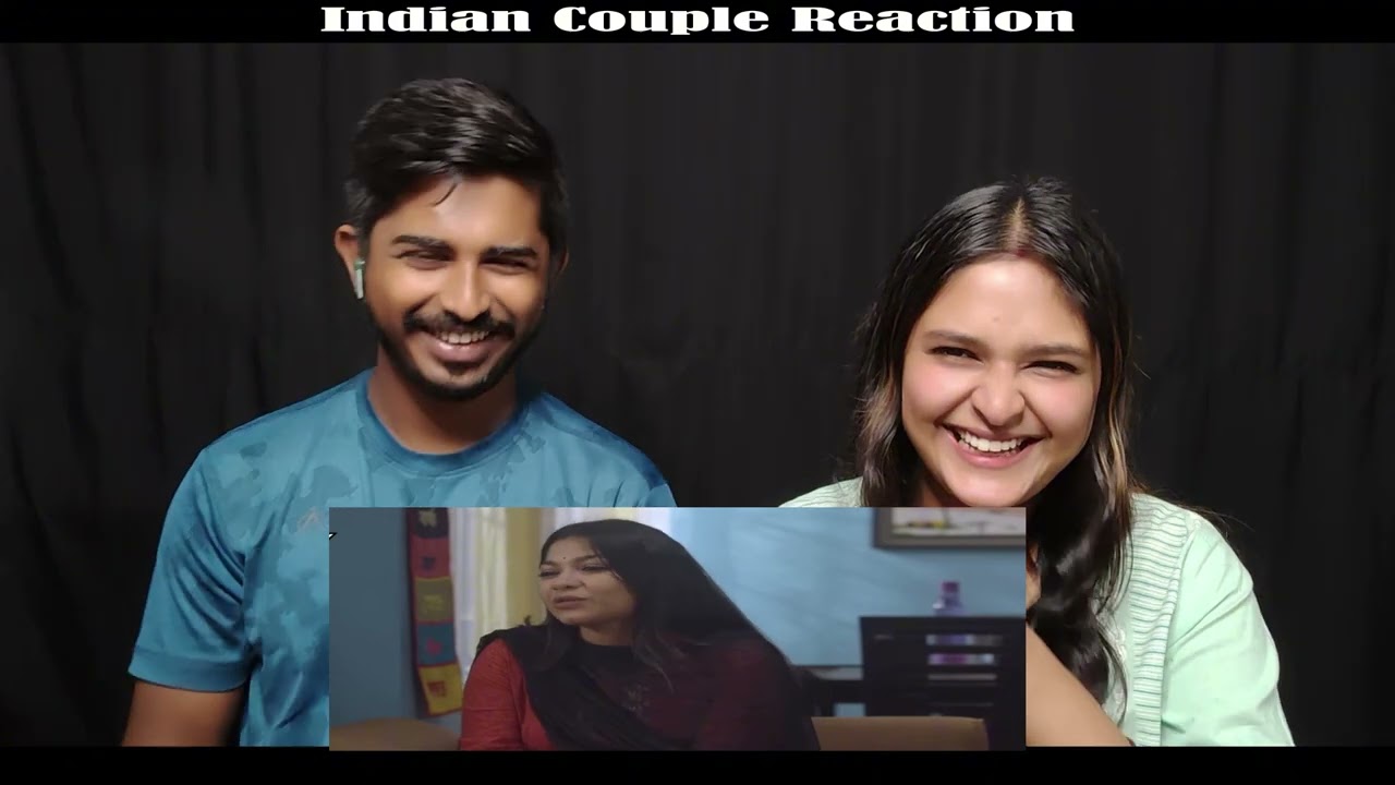 Indian Reaction 🇮🇳 Bachelor Point | Season 4 | EPISODE- 54| Kajal Arefin Ome |  Drama | Funny Natok
