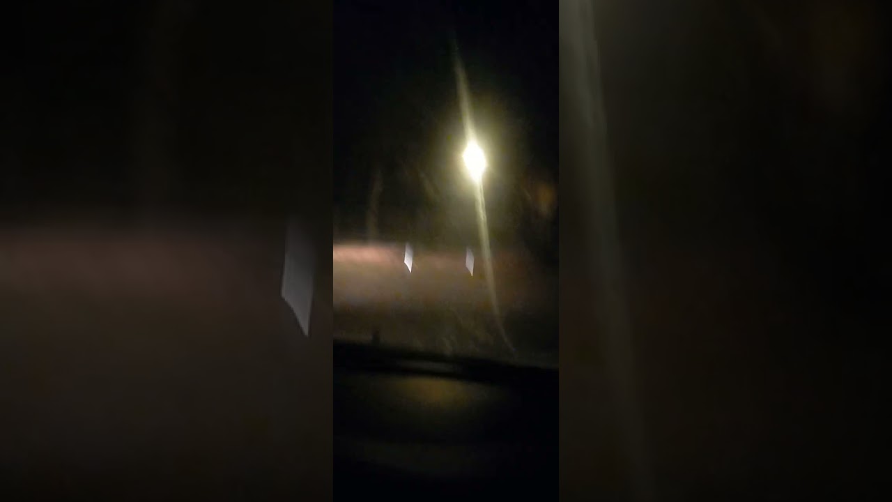 Tour durch den Schlachthof mit Erinnerungen aus meiner Kindheit.