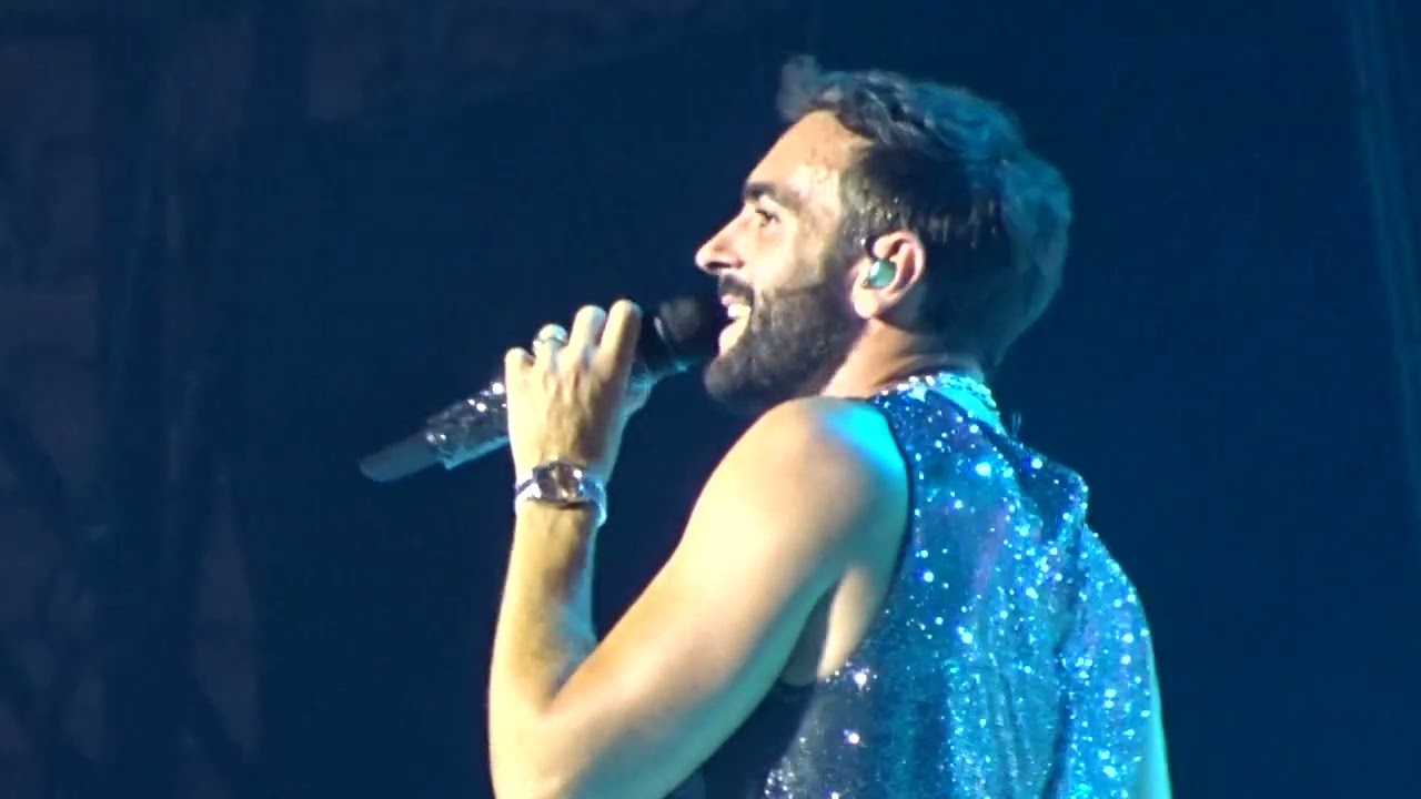 MARCO MENGONI - 