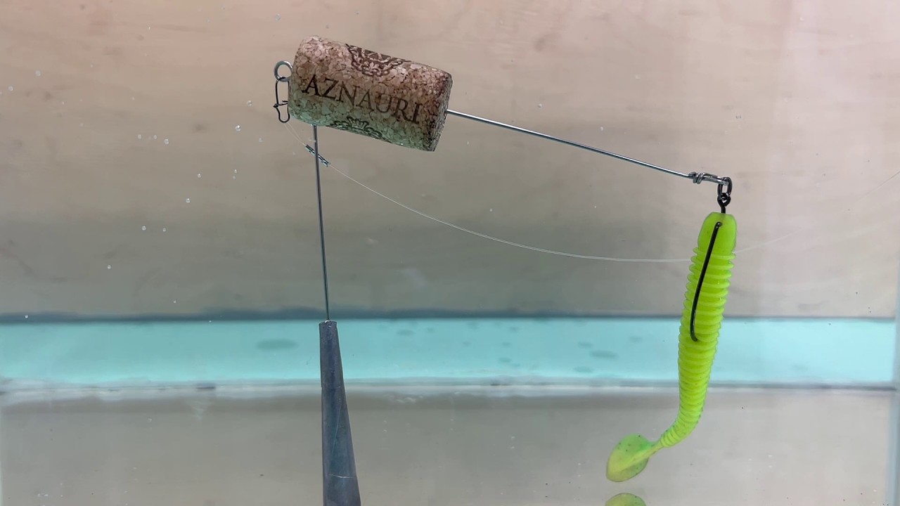 Top 3 Genius DIY Fishing Hacks that You Need to Know!