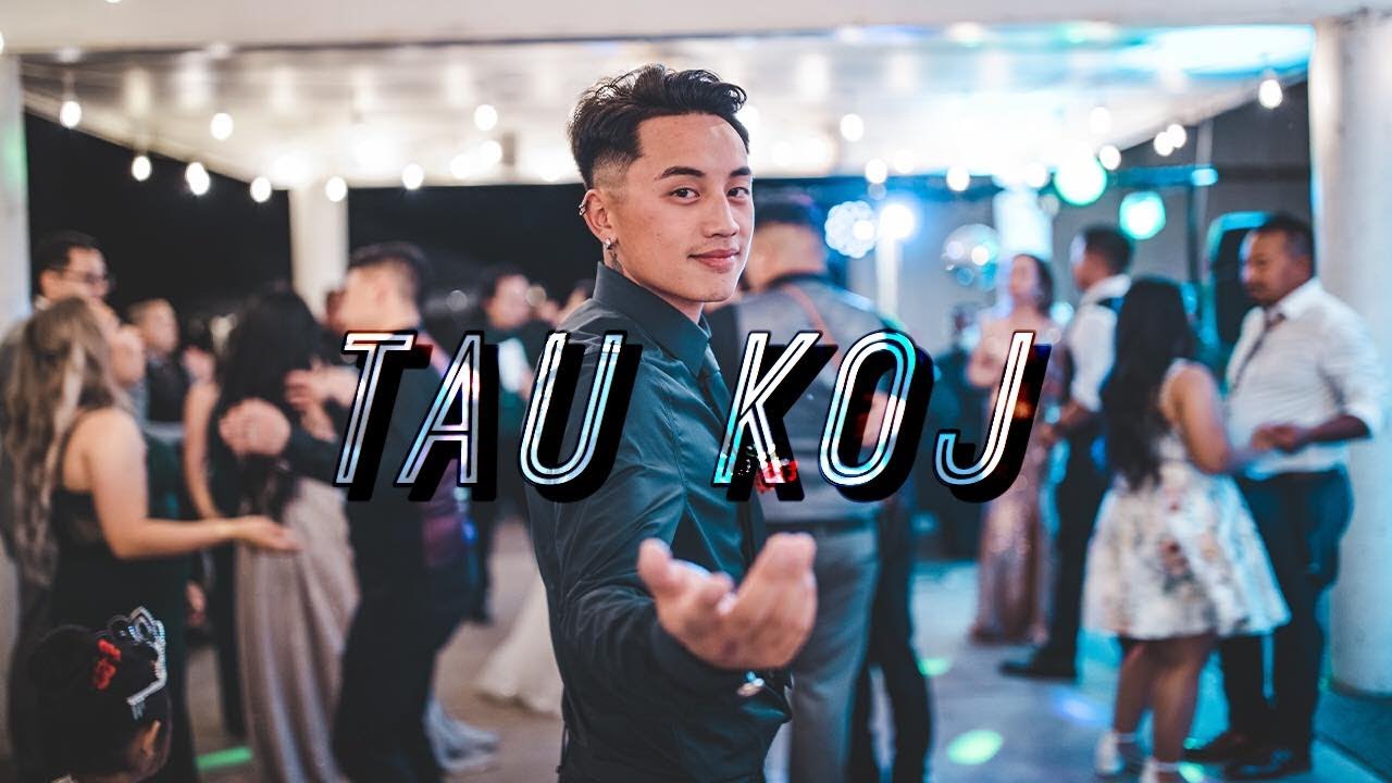 Tau Koj - Chenning Xiong (Official Music Video)