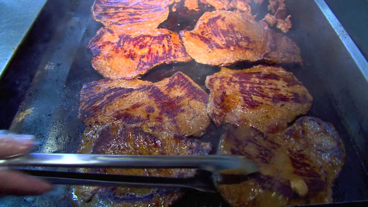 Fresh Tortillas Express Tex-Mexican Food in NYC