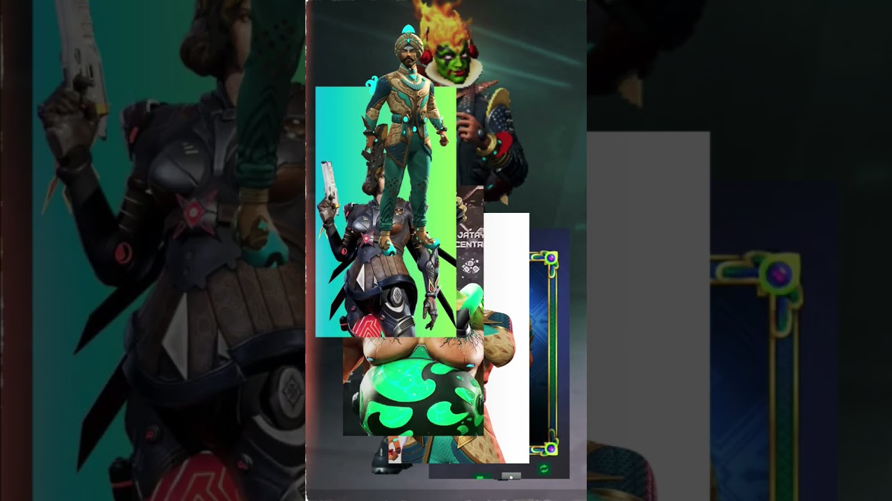 🚀Crazy Edit of Indus BRX🔥 Characters🫂 @IndusGame 