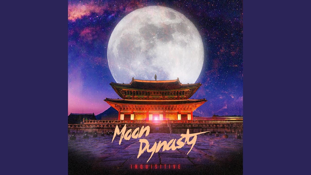 Moon Dynasty
