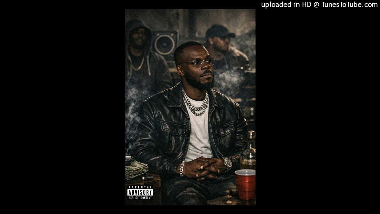 Jimny Bir_Papaoutai - Afro Soul- Adegó (Prod. Jimny Bir)