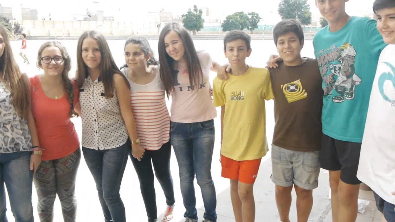 Salesianos Utrera Educación Infantil
