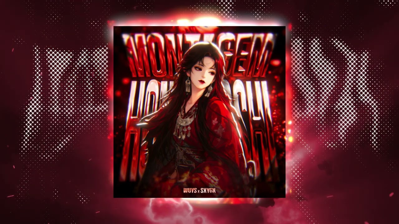 MONTAGEM HONGBAOSHI - WUYS x SXYGX