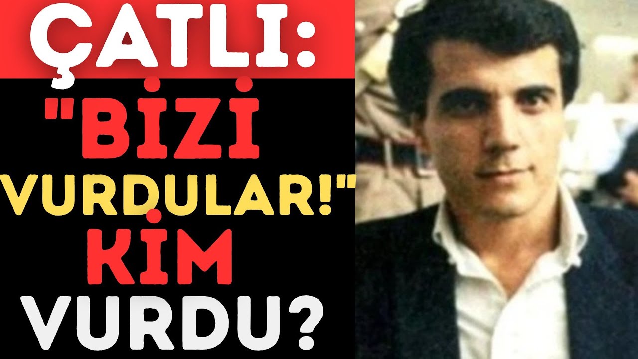 SUSLURLUK SIRRI: Çatlı kazadan 1 saniye önce ne bağırdı? Milletvekili 30 yıl sustu, şimdi konuştu!