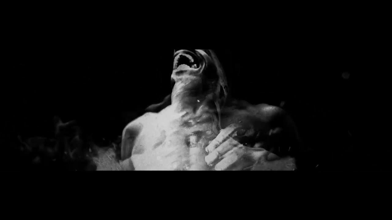 Drownship 'Those Who Drank from the Waters of Lethe' Music Video