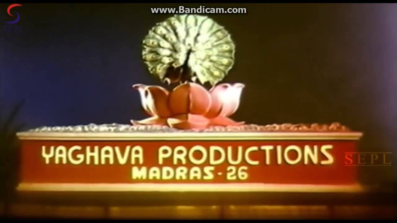 Yaghava Productions (1991-1992) (MOST VIEWED VIDEO)
