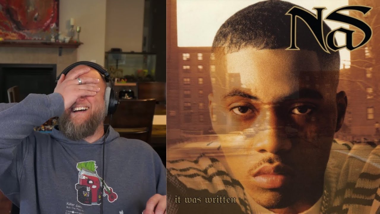 Reacting to 