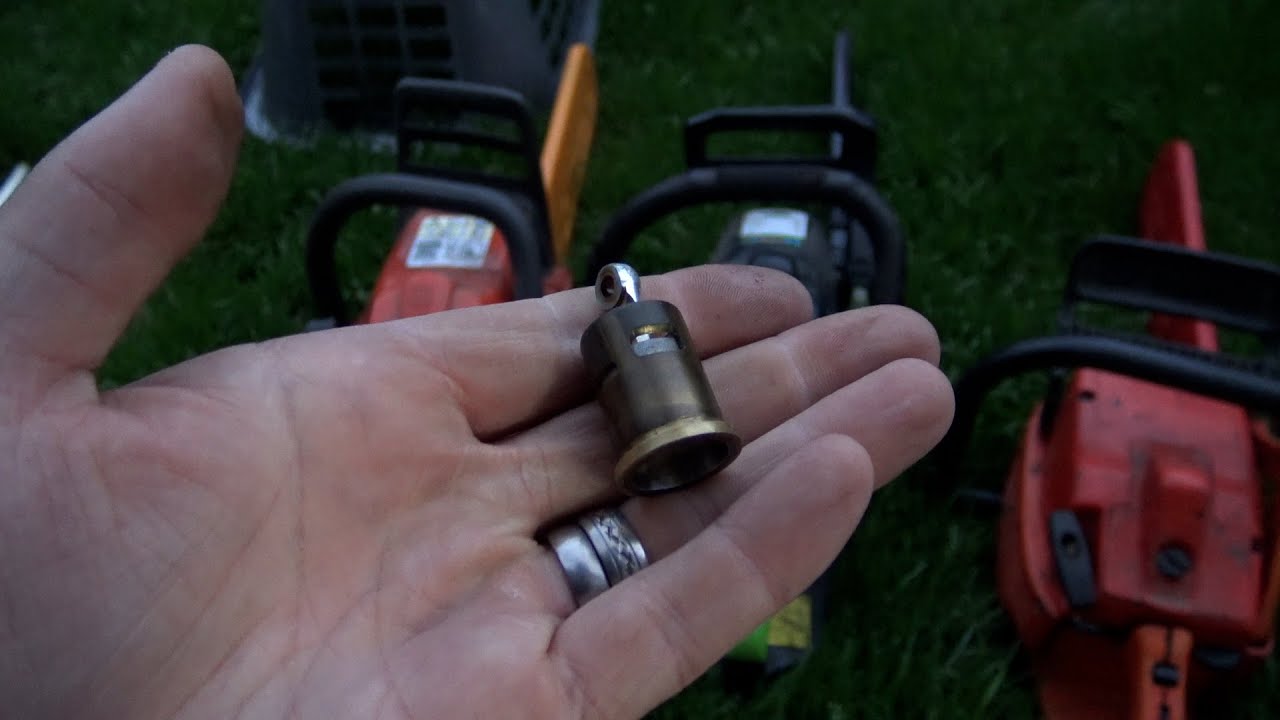 How To Avoid Cold Sieze On Nitro Engines